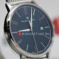 Maurice Lacroix Maurice Lacroix Eliros Date EL1118-SS006-620-1  - задняя крышка металл сталь корпуса, швейцария часы